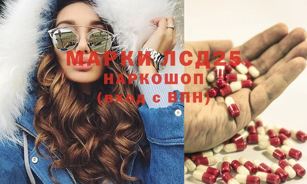 молекула духа Болхов